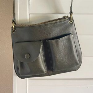 Anthropologie Shoulder Strap Bag
